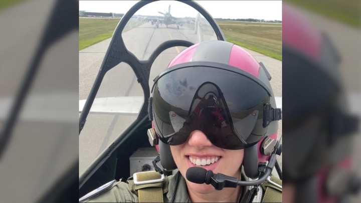 Ex-nfl Player's Daughter Killed In Plane Crash | Dauphin Daily Voice
