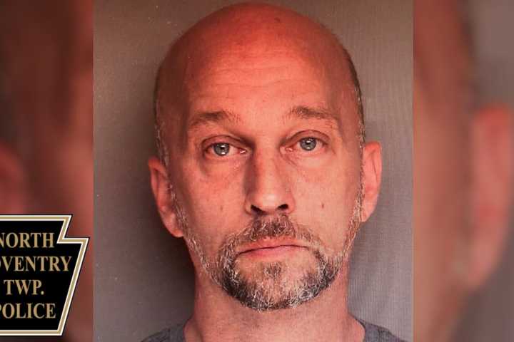 Chesco Man Put Tracking Devices On Ex's Car, Authorities Say