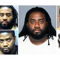 Imprisoned Sex Offender From Hackensack Gathered 42,000 Child Porn Files While Free: Prosecutor