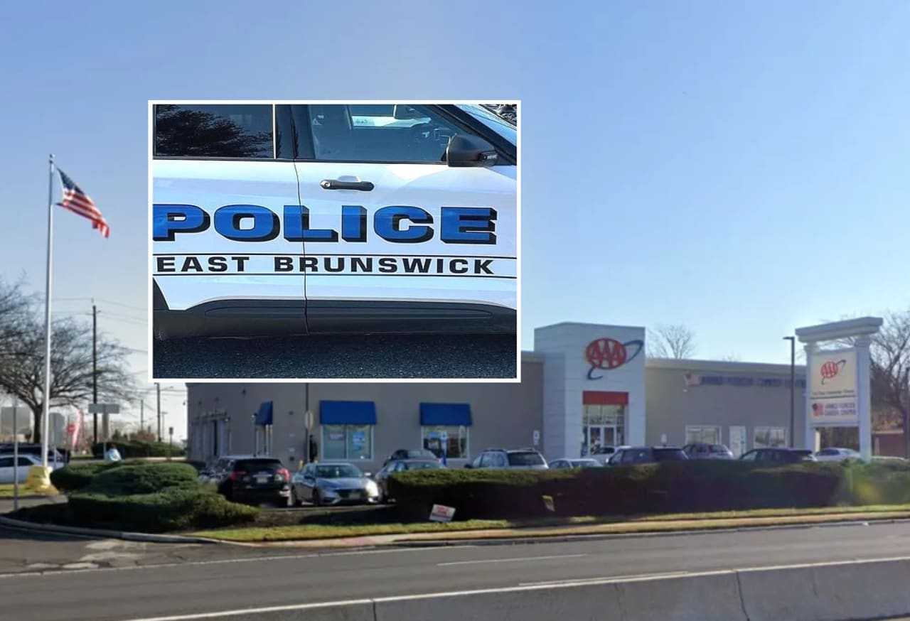 Man Struck, Killed By Police Car On Route 18 Identified | Edison Daily ...
