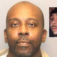 Killer Paroled After Only Three Years Charged With Shooting Paterson Dad Of 10 Dead