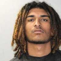 Wallington Man, 20, Charged With Shooting Clifton Woman, 20, In Passaic
