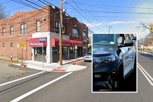 SEE ANYTHING? Woman Struck By Hit-Run SUV Crossing Busy Teaneck Road