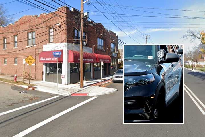 SEE ANYTHING? Woman Struck By Hit-Run SUV Crossing Busy Teaneck Road