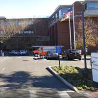Man, 65, Found Dead In Car Outside Valley Hospital, No Foul Play Suspected, Ridgewood PD Says