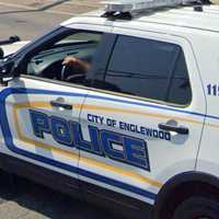 SEE ANYTHING? Police Probe Shooting Near Englewood Park