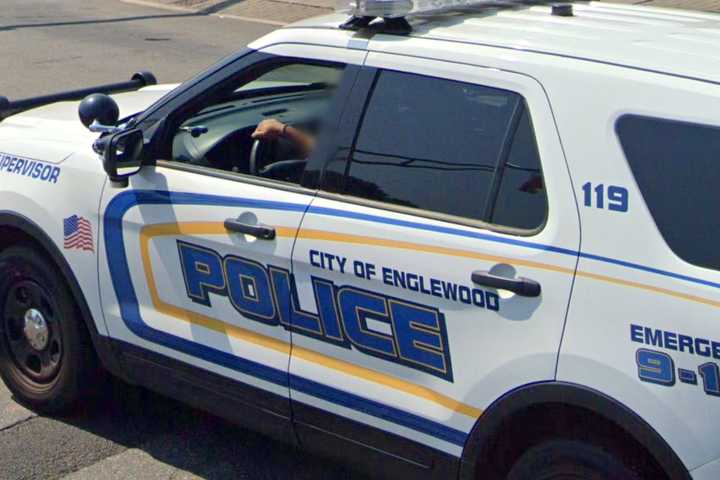 Englewood Girl, 11, Injured In SUV Accident