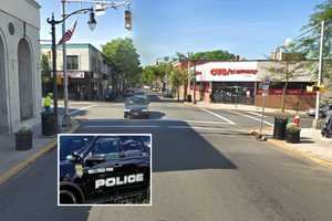 Police: Ridgefield Park Pedestrian, 79, Struck Killed By Westwood Driver