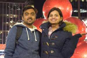 UPDATE: North Arlington Couple Found Dead Identified