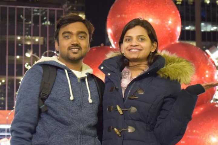 UPDATE: North Arlington Couple Found Dead Identified