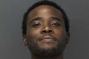 Hackensack Detectives Nab Repeat Offender In $4,500 Restaurant, Deli Burglaries