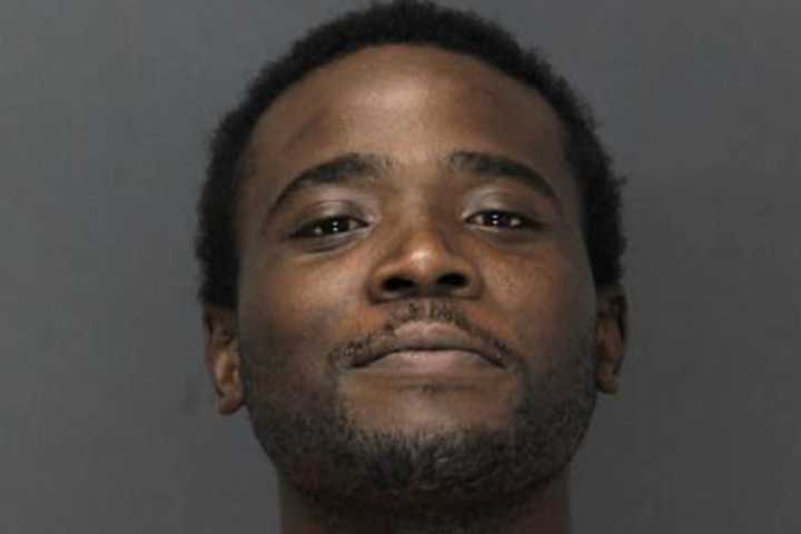 Hackensack Detectives Nab Repeat Offender In $4,500 Restaurant, Deli Burglaries