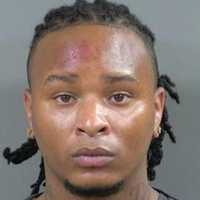 PD: Paterson Man In High-Profile Kidnapping Busted With 505 Heroin Folds Outside Route 46 Motel