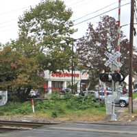 Woman Struck, Killed By Out-Of-Service Commuter Train In Garfield