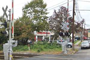 Woman Struck, Killed By Out-Of-Service Commuter Train In Garfield