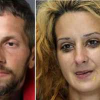 Hookup Turns To Robbery After Leonia Man Is Drugged By Online 'Date'