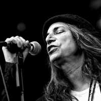 Punk Godmother Patti Smith, Alex Hamilton, Ron Jaworski Among NJ Hall Of Fame Inductees