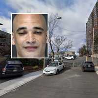 Fugitive From Bronx Wanted For Befriending, Then Robbing PalPark Man In Cliffside Surrenders