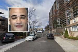 Fugitive From Bronx Wanted For Befriending, Then Robbing PalPark Man In Cliffside Surrenders