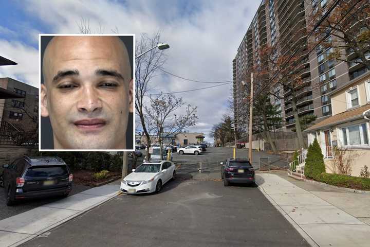 Fugitive From Bronx Wanted For Befriending, Then Robbing PalPark Man In Cliffside Surrenders