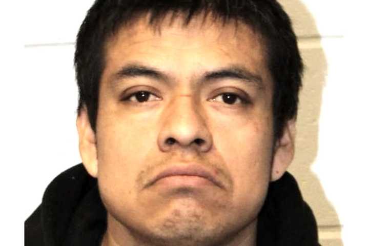 SEEN HIM? Released Unlicensed Driver Remains Fugitive After Hitting Wayne Pedestrian In Wanaque