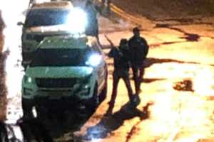 Secaucus PD Properly Handled Suicidal Gunman Who Fired At Them, Grand Jury Finds