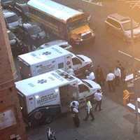Dozens Of Boys From Rockland, Elsewhere Hospitalized With Food Poisoning After Ukraine Trip