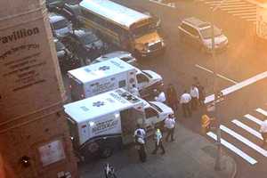 Dozens Of Boys From Rockland, Brooklyn Hospitalized With Food Poisoning After Ukraine Trip