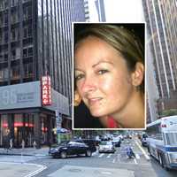 Body Of Woman Found In Barrel On Bergen Street Was Carted Out Of NYC Building, Report Says