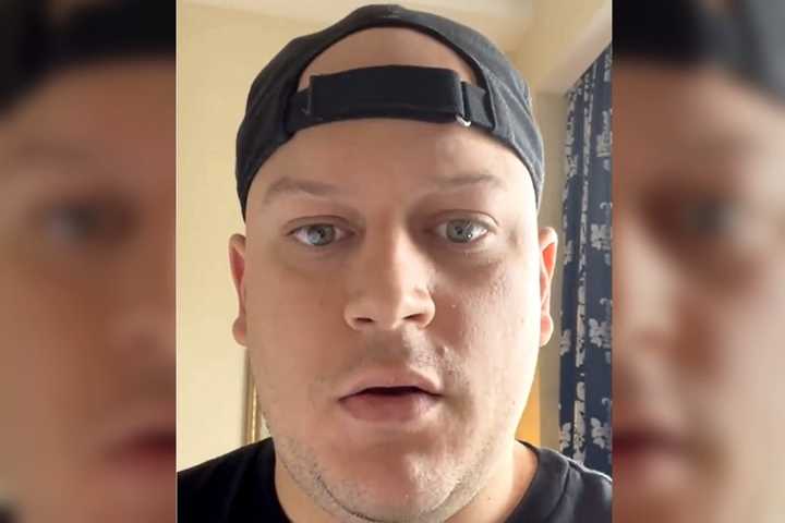 Poker Player's Public Battle With Demons Ends In Fatal Plunge From NJ High-Rise