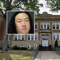 Man Charged With Trafficking Child Porn Lives Across Street From Bergen School