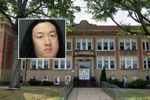 NJ Man Charged With Trafficking Child Porn Lives Across Street From School