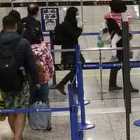 PACK YOUR BAGS: Restrictions Loosened For Fully-Vaccinated Travelers