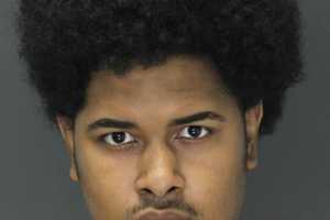 NJ BAIL REFORM: Released Twice In Two Weeks, Ridgefield Park Man Gropes Woman, Police Charge