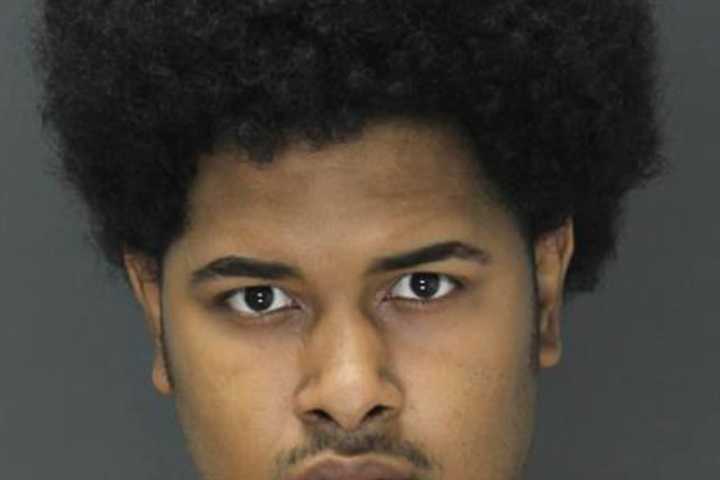 NJ BAIL REFORM: Released Twice In Two Weeks, Ridgefield Park Man Gropes Woman, Police Charge