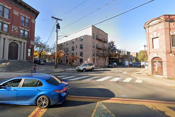 Jersey City Police Find Elderly Woman's Corpse After Three-Hour Standoff With Barricaded Tenant