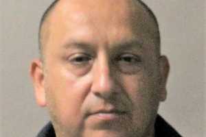 Clifton Man Charged With Sexually Abusing Child For Years