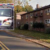 LOCKED OUT: Drunken Bogota Man Falls, Breaks Leg Trying To Reach Upstairs Window