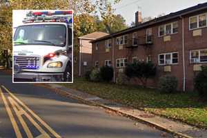 LOCKED OUT: Drunken Bogota Man Falls, Breaks Leg Trying To Reach Upstairs Window
