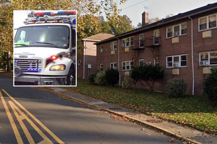 LOCKED OUT: Drunken Bogota Man Falls, Breaks Leg Trying To Reach Upstairs Window