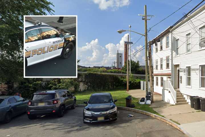 Paterson PD: Detectives Disrupt Drug Dealer's Drive-Up Business