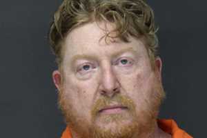 Hospital Tech From Maywood Charged With Sexually Abusing Two Minors