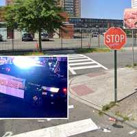 Sixth Silk City Homicide This Year: Paterson Man, 22, Shot Dead At Restaurant