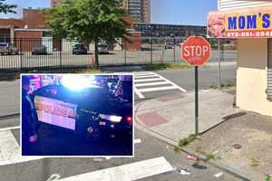 Sixth Silk City Homicide This Year: Paterson Man, 22, Shot Dead At Restaurant