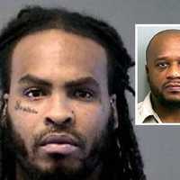 Authorities:  Ex-Con Charged With Murder In Shooting Outside Passaic High-Rise