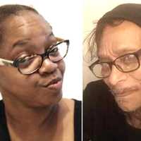 <p>Latrice Avery, Stanley Gunter</p>