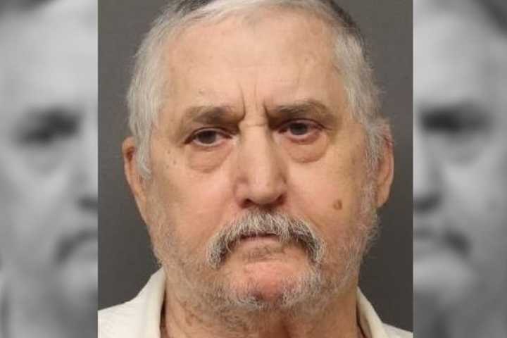 Prosecutor: Garfield Widower Busted For Child Porn Again