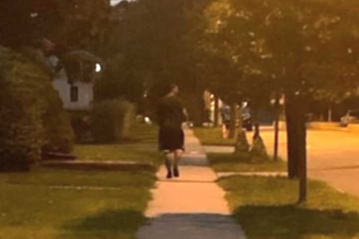 SEE ANYTHING? Woman Reports Sex Assault On Englewood Street