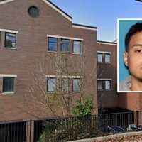 ‘Are You Jewish?’ Hammer-Wielding Man In Rampage At Teaneck Medical Office Reportedly Asks
