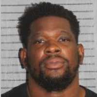 Passaic Sheriff's Officers Thwart Escape Attempt By Reputed Gang Member